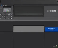 Imprimantes|Imprimantes D’étiquettes Couleur<Epson ColorWorks C6500Ae (MK)