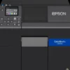 Imprimantes|Imprimantes D’étiquettes Couleur<Epson ColorWorks C6000Ae (MK)