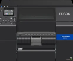 Imprimantes|Imprimantes D’étiquettes Couleur<Epson ColorWorks C6500Pe (MK)