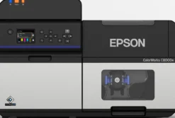 Imprimantes D’étiquettes Couleur|Imprimantes<Epson ColorWorks CW-C8000e (MK)