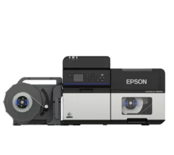 Imprimantes D’étiquettes Couleur|Imprimantes<Epson ColorWorks CW-C8000e (MK)