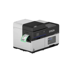 Imprimantes D’étiquettes Couleur|Imprimantes<Epson ColorWorks CW-C8000e (MK)
