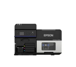 Imprimantes D’étiquettes Couleur|Imprimantes<Epson ColorWorks CW-C8000e (MK)