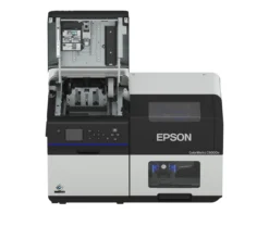 Imprimantes D’étiquettes Couleur|Imprimantes<Epson ColorWorks CW-C8000e (MK)