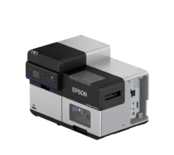Imprimantes D’étiquettes Couleur|Imprimantes<Epson ColorWorks CW-C8000e (MK)