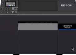 Imprimantes|Imprimantes D’étiquettes Couleur<Epson ColorWorks D6500Ae