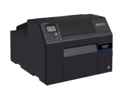 Imprimantes|Imprimantes D’étiquettes Couleur<Epson ColorWorks D6500Ae