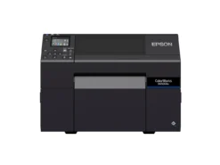 Imprimantes|Imprimantes D’étiquettes Couleur<Epson ColorWorks D6500Ae