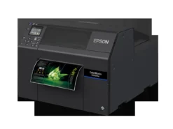 Imprimantes|Imprimantes D’étiquettes Couleur<Epson ColorWorks D6500Ae