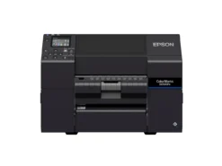 Imprimantes|Imprimantes D’étiquettes Couleur<Epson ColorWorks D6500Pe