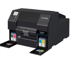 Imprimantes|Imprimantes D’étiquettes Couleur<Epson ColorWorks D6500Pe