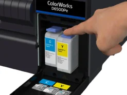 Imprimantes|Imprimantes D’étiquettes Couleur<Epson ColorWorks D6500Pe