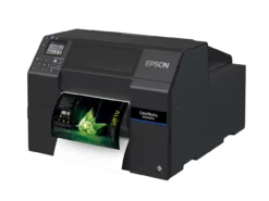 Imprimantes|Imprimantes D’étiquettes Couleur<Epson ColorWorks D6500Pe