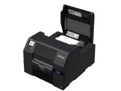 Imprimantes|Imprimantes D’étiquettes Couleur<Epson ColorWorks D6500Pe