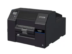 Imprimantes|Imprimantes D’étiquettes Couleur<Epson ColorWorks D6500Pe
