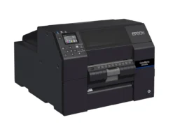Imprimantes|Imprimantes D’étiquettes Couleur<Epson ColorWorks D6500Pe