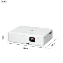 Projecteurs|Dernières Offres<Epson CO-W01 Projector