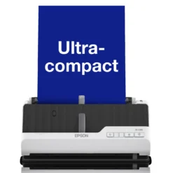 Scanners<Epson DS-C330