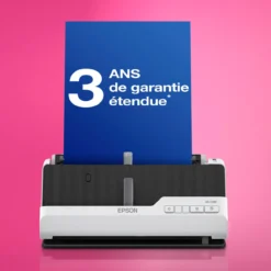Scanners<Epson DS-C330