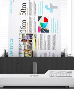 Scanners<Epson DS-C490