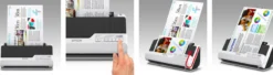 Scanners<Epson DS-C490