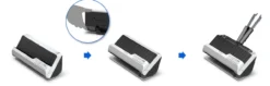 Scanners<Epson DS-C490