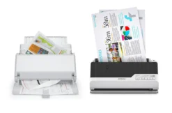 Scanners<Epson DS-C490