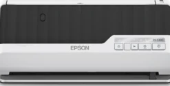 Scanners<Epson DS-C490