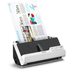 Scanners<Epson DS-C490