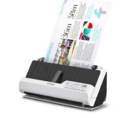 Scanners<Epson DS-C490