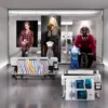 Papier<Epson DS Transfer Multi-Purpose II, 61cm x 91.4m