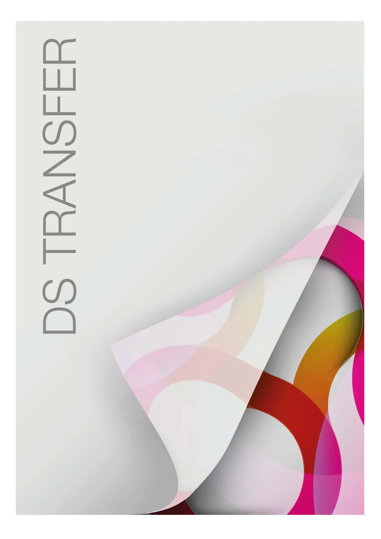 Papier<Epson DS Transfer Multi-Purpose II, 61cm x 91.4m
