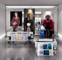 Papier<Epson DS Transfer Multi-Purpose II, 111.8cm x 91.4m