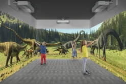 Projecteurs<Epson EB-810E Super-ultra-short-throw projector
