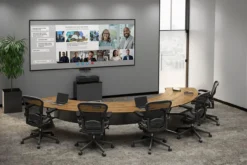 Projecteurs<Epson EB-815E Super-ultra-short-throw projector