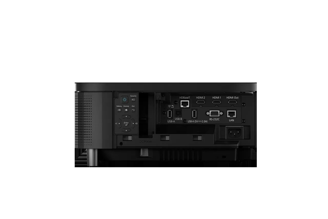 Projecteurs<Epson EB-815E Super-ultra-short-throw projector