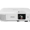 Projecteurs<Epson EB-E24 XGA, projecteur 3 600 lumens, jusqu’à 350''.