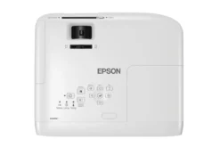 Projecteurs<Epson EB-E24 XGA, projecteur 3 600 lumens, jusqu’à 350''.
