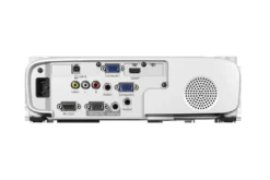 Projecteurs<Epson EB-E24 XGA, projecteur 3 600 lumens, jusqu’à 350''.
