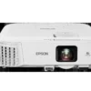 Projecteurs<Epson EB-994F Full HD, 4 100 lumens, projecteur sans fil avec une connectivité exceptionnelle