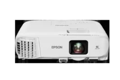 Projecteurs<Epson EB-994F Full HD, 4 100 lumens, projecteur sans fil avec une connectivité exceptionnelle