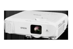 Projecteurs<Epson EB-994F Full HD, 4 100 lumens, projecteur sans fil avec une connectivité exceptionnelle