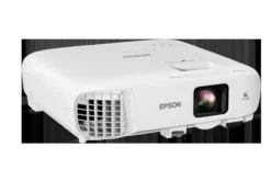 Projecteurs<Epson EB-994F Full HD, 4 100 lumens, projecteur sans fil avec une connectivité exceptionnelle