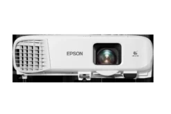 Projecteurs<Epson EB-994F Full HD, 4 100 lumens, projecteur sans fil avec une connectivité exceptionnelle