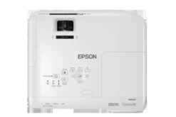 Projecteurs<Epson EB-994F Full HD, 4 100 lumens, projecteur sans fil avec une connectivité exceptionnelle