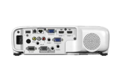 Projecteurs<Epson EB-994F Full HD, 4 100 lumens, projecteur sans fil avec une connectivité exceptionnelle
