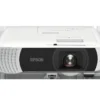 Projecteurs<Epson EB-FH54 Full HD, projecteur sans fil 4 100 lumens
