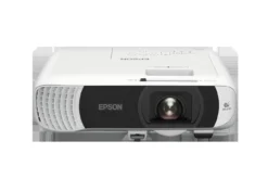 Projecteurs<Epson EB-FH54 Full HD, projecteur sans fil 4 100 lumens