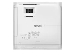 Projecteurs<Epson EB-FH54 Full HD, projecteur sans fil 4 100 lumens
