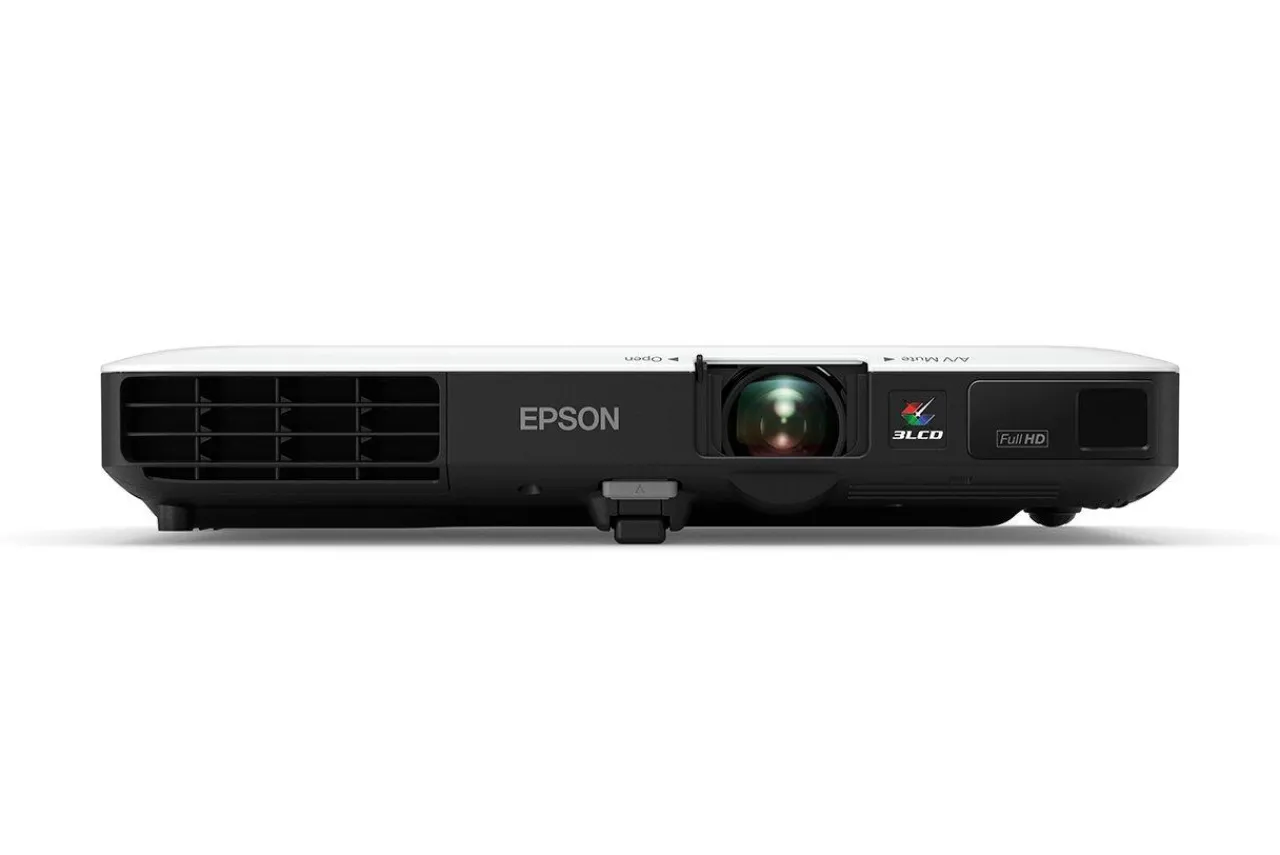Projecteurs<Epson EB-1795F Projector